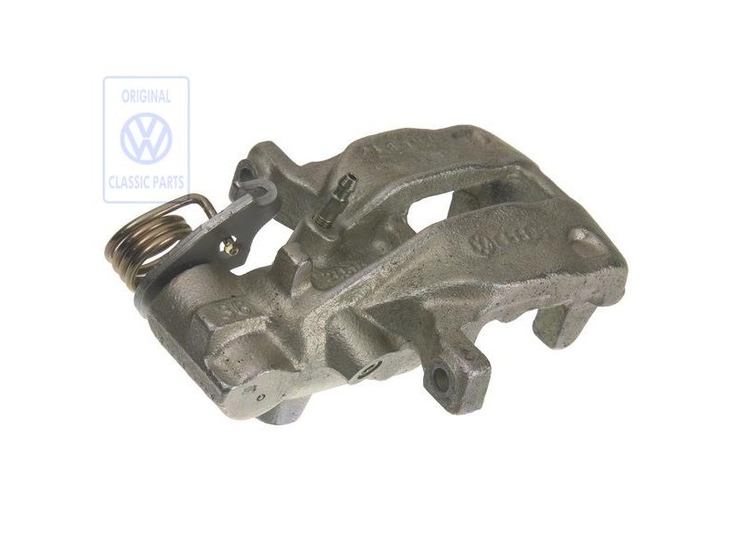 VW Original Boitier D'Etrier De Frein - 191615424AX