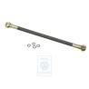 VW Original Flexible Haute Pression - 191698306