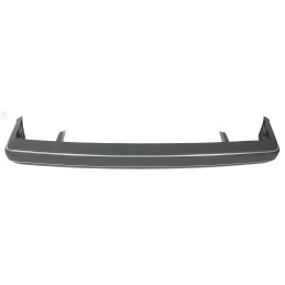 VW Original Pare-Chocs Avec Support Et Revetement Graphite - 191807301B GD6