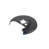 VW Original Protecteur P. Disque De Frein - 6X0615612