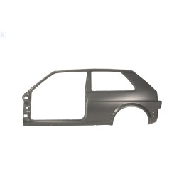 VW Original Panneau Lat. 