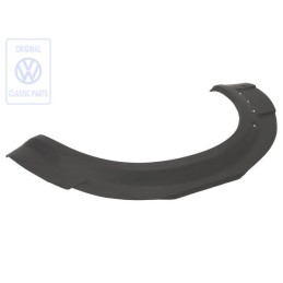 VW Original Tole De Reparation - Panneau Lateral, Passage De Roue - 191809833