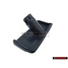 VW Original Poignee Noir Satine - 701711503 01C