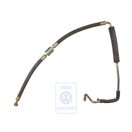 VW Original Flexible De Refrigerant - 191820743E