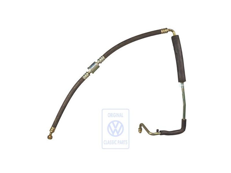 VW Original Flexible De Refrigerant - 191820743E