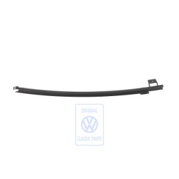 VW Original Rail De Guidage - 191837409