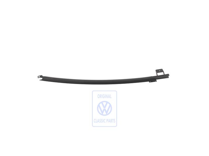 VW Original Rail De Guidage - 191837409