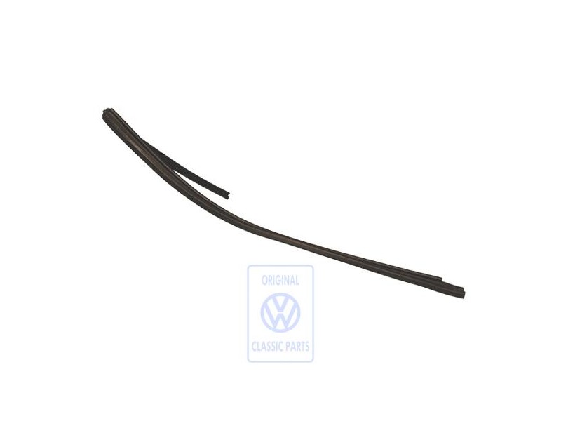 VW Original Guide-Glace - 191837432B