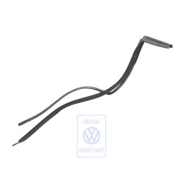 VW Original Guide-Glace - 191837432E