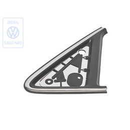 VW Original Coin P. Moulure P. 