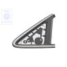 VW Original Coin P. Moulure P. 
