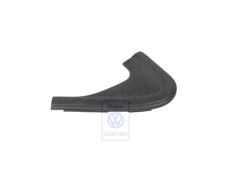 VW Original Coin P. Moulure P. 