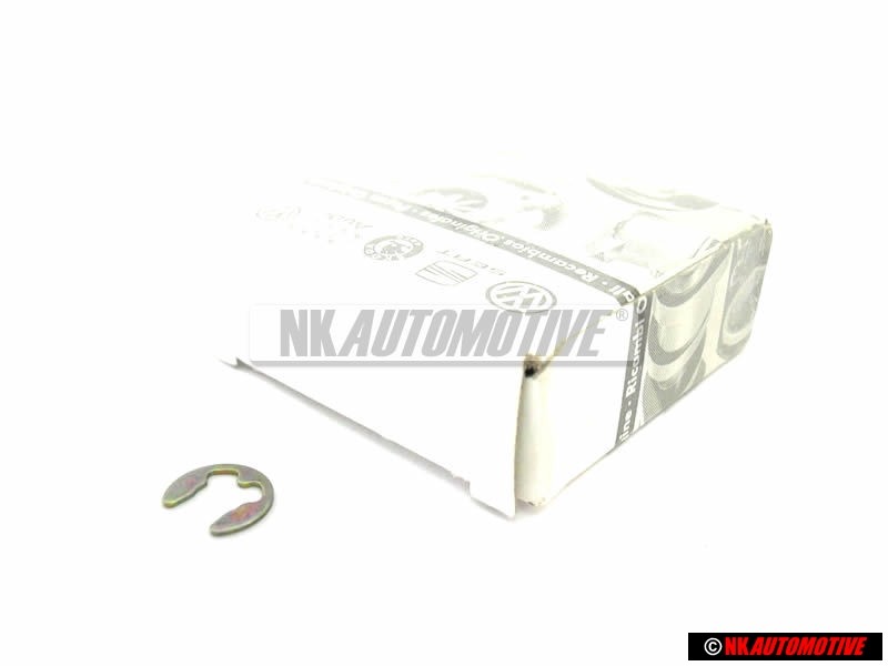 VW Original Rondelle De Securite - N 0124362