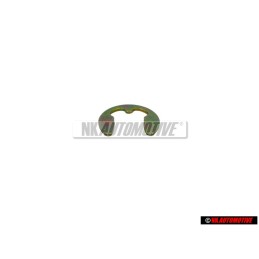 VW Original Rondelle De Securite - N 0124362