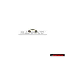 VW Original Rondelle De Securite - N 0124362
