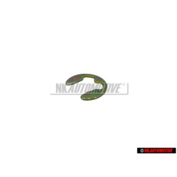 VW Original Rondelle De Securite - N 0124362