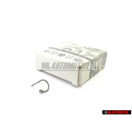 VW Original Etrier De Surete - N 0155283