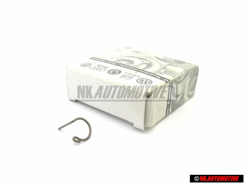 VW Original Etrier De Surete - N 0155283