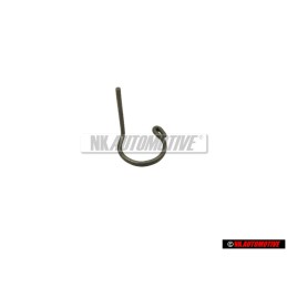 VW Original Etrier De Surete - N 0155283