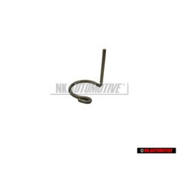 VW Original Etrier De Surete - N 0155283