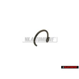 VW Original Etrier De Surete - N 0155283