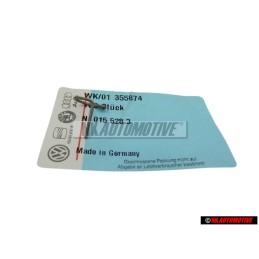 VW Original Etrier De Surete - N 0155283