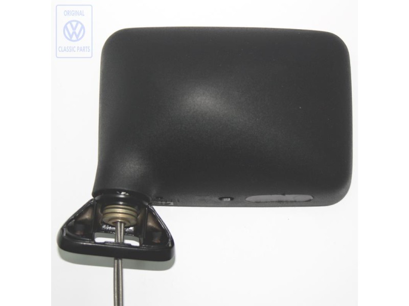 VW Original Retroviseur Ext. (Convexe) (Reglable De L'Interieur) - 191857501E