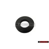 VW Original Rondelle Plate - N 90179102