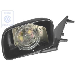 VW Original Coque Retroviseur Exterieur - 191857507