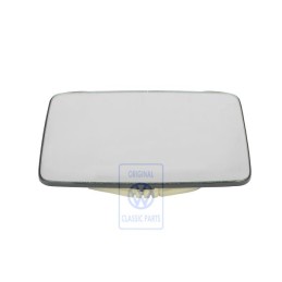 VW Original Miroir (Plan) - 191857521D