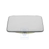 VW Original Miroir (Plan) - 191857521D