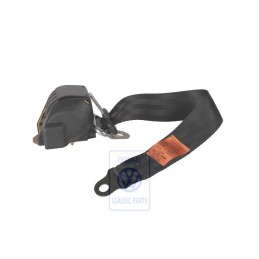 VW Original Ceinture De Securite 3 Points - 191857806