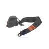 VW Original Ceinture De Securite 3 Points - 191857806
