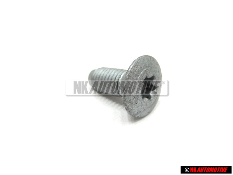 VW Original Vis Tete Bombee Fraisee - N 90322901