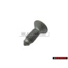 VW Original Vis Tete Bombee Fraisee - N 90322901