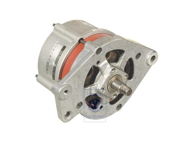VW Original Alternateur Triphase - 068903017JX