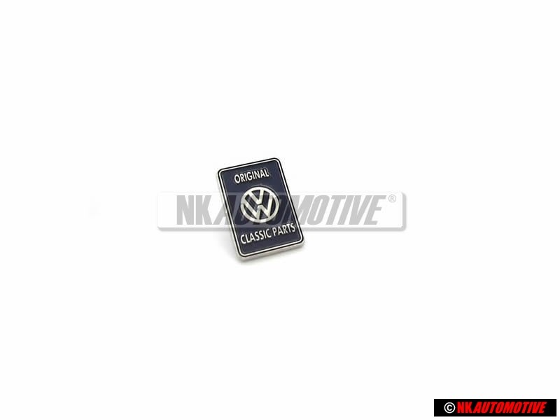 VW Classic Parts Small Pin - ZCP902652
