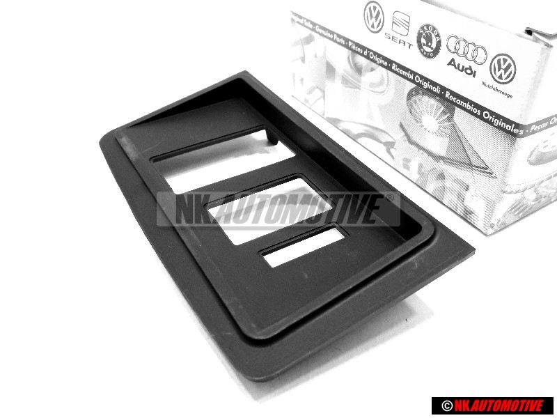 VW Original Ecran P. Commutateur - 172867256