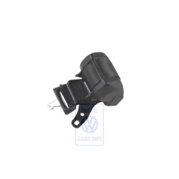 VW Original Ceinture Securite Deux Points - 191880705