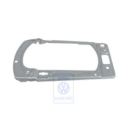 VW Original Cadre De Support - 165941045E