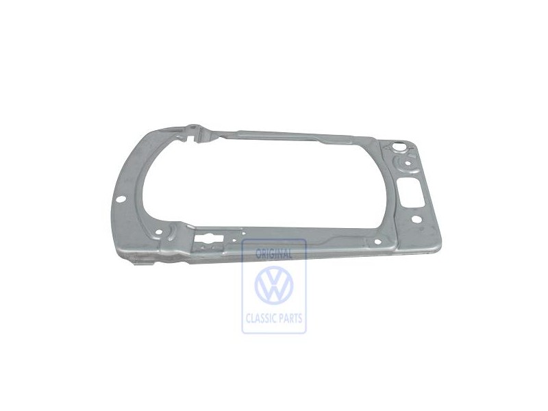 VW Original Cadre De Support - 165941045E
