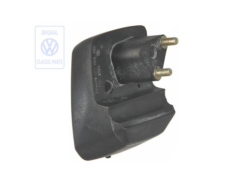 VW Original Porte-Gicleur Avec Gicleur - 165955101