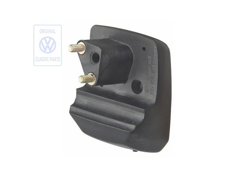 VW Original Porte-Gicleur Avec Gicleur - 165955102