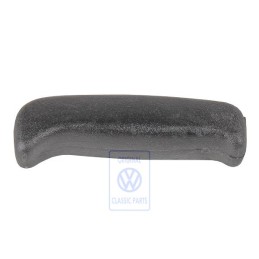 VW Original Poignee Noir Satine - 191881253 01C