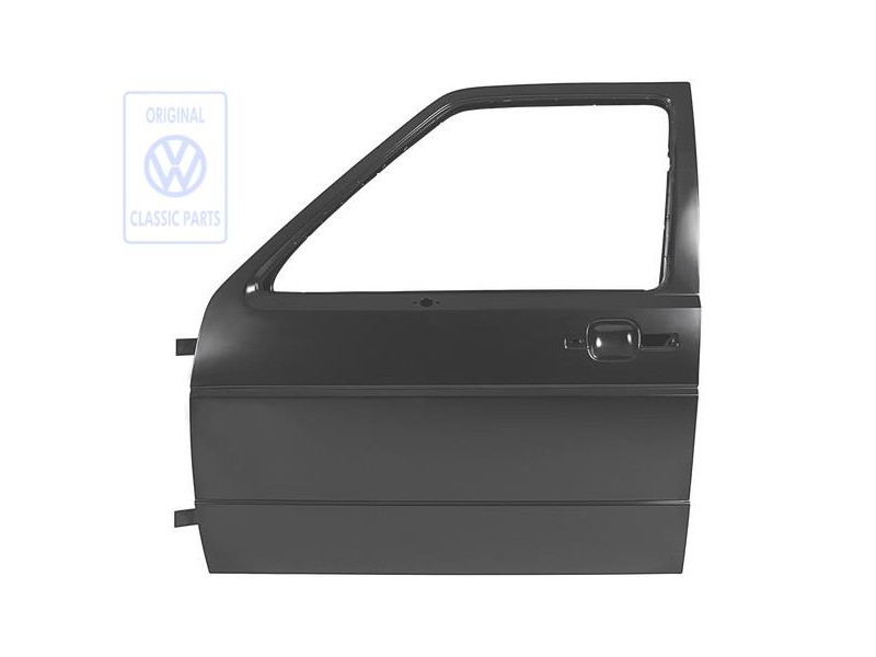 VW Original Porte - 167831051E