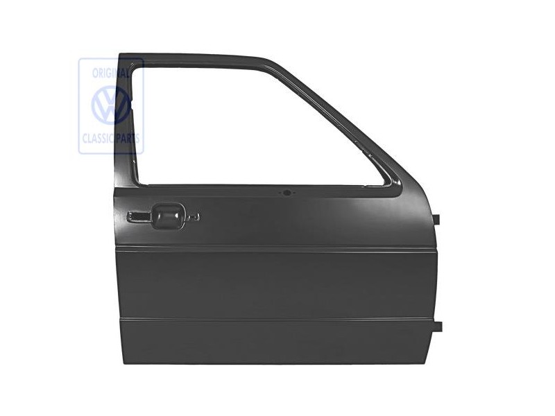 VW Original Porte - 167831052E