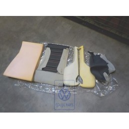 VW Original Garniture De Dossier (Tissu) - 191881770