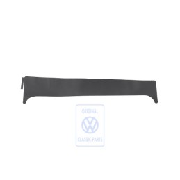VW Original Feuille Decorative P. 