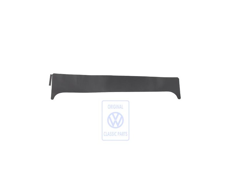 VW Original Feuille Decorative P. 