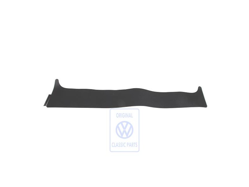 VW Original Feuille Decorative P. 